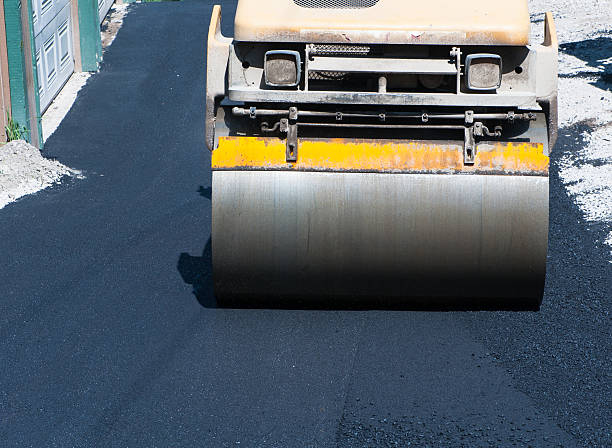 Reliable Auburn, CA Driveway Paving Services Solutions